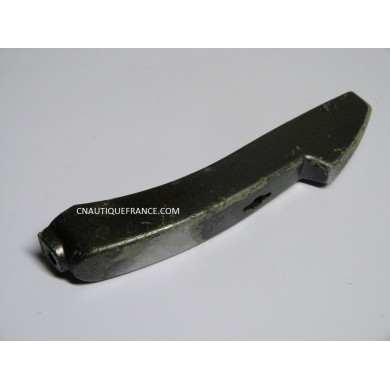 LEVER CLUTCH 20 - 40 HP 2S SUZUKI