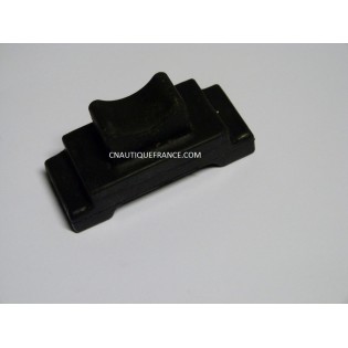 LOWER MOUNT 5 - 6 HP 4S JOHNSON EVINRUDE 441175