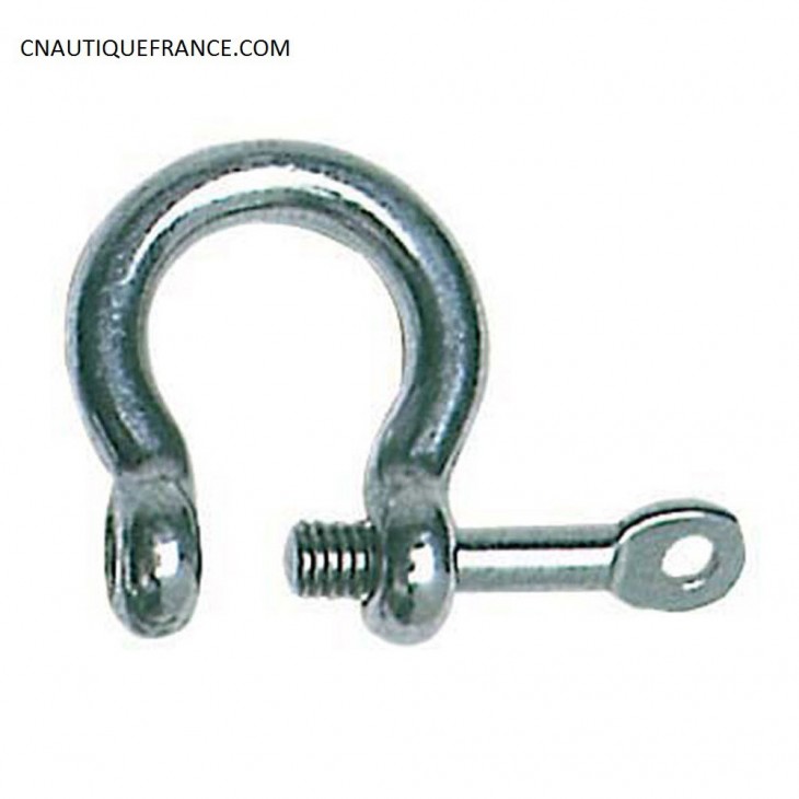 MANILLE LYRE AXE IMPERDABLE - 10 MM