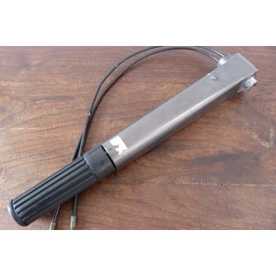 BARRE FRANCHE 40 / 50 CV 2TV TOHATSU 3C8 -M40D