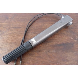 BARRE FRANCHE 40 / 50 CV 2TV TOHATSU 3C8 -M40D