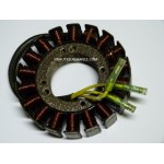 STATOR 40 - 90 CV TOHATSU