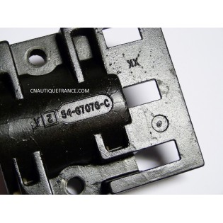 SUPPORT DE SILENT BLOC 105 - 250 CV MERCURY