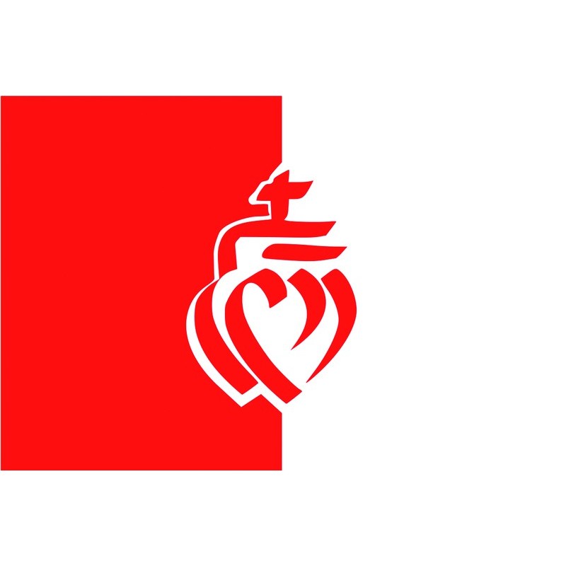 PAVILLON VENDEE 30 X 40 CM