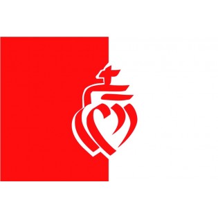 PAVILLON VENDEE 30 X 40 CM