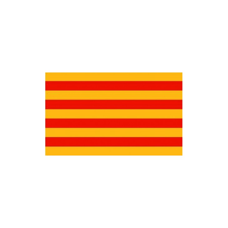 PAVILLON CATALAN 30 X 40 CM