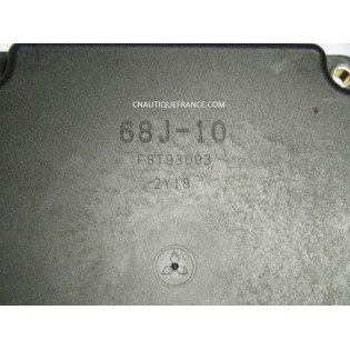 ECU 150 - 200 HP 2S YAMAHA HDPI