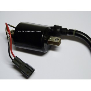 BOBINA DI ACCENSIONE 150 - 250 CV 2T YAMAHA