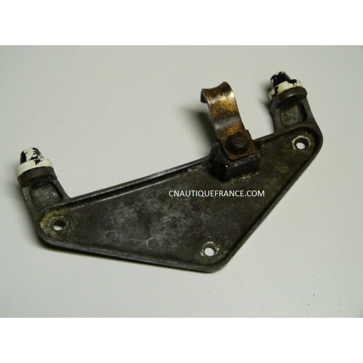 HOLDER CLAMP BAND TOP COWL 75 - 90 HP YAMAHA