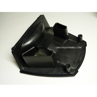 MOLDING AIR DUCT TOP COWL 40 HP 2S YAMAHA 40X