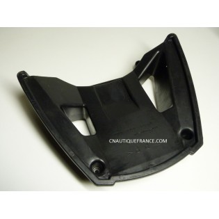 MOLDING AIR DUCT TOP COWL 40 HP 2S YAMAHA 40X