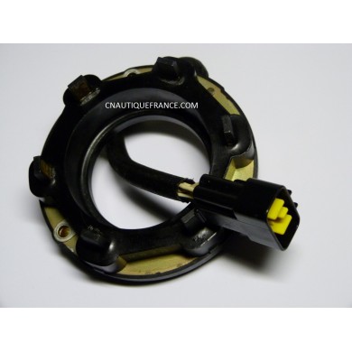 TRIGGER 150 - 200 CV 2T YAMAHA HPDI