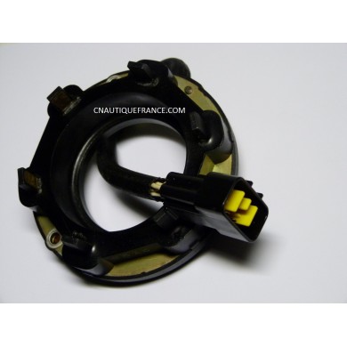 TRIGGER 150 - 200 CV 2T YAMAHA HPDI