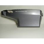 LOWER ENGINE COVER 40 - 50 HP 2S EVINRUDE 1997 - 2005