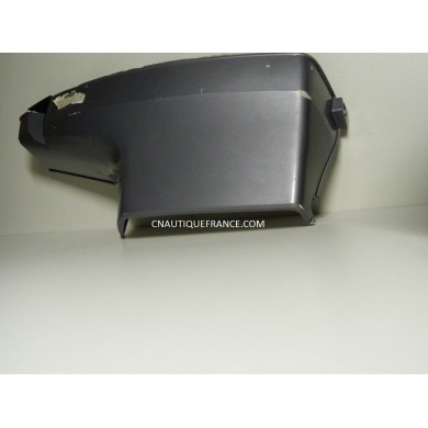 LOWER ENGINE COVER 40 - 50 HP 2S EVINRUDE 1997 - 2005
