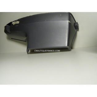 LOWER ENGINE COVER 40 - 50 HP 2S EVINRUDE 1997 - 2005