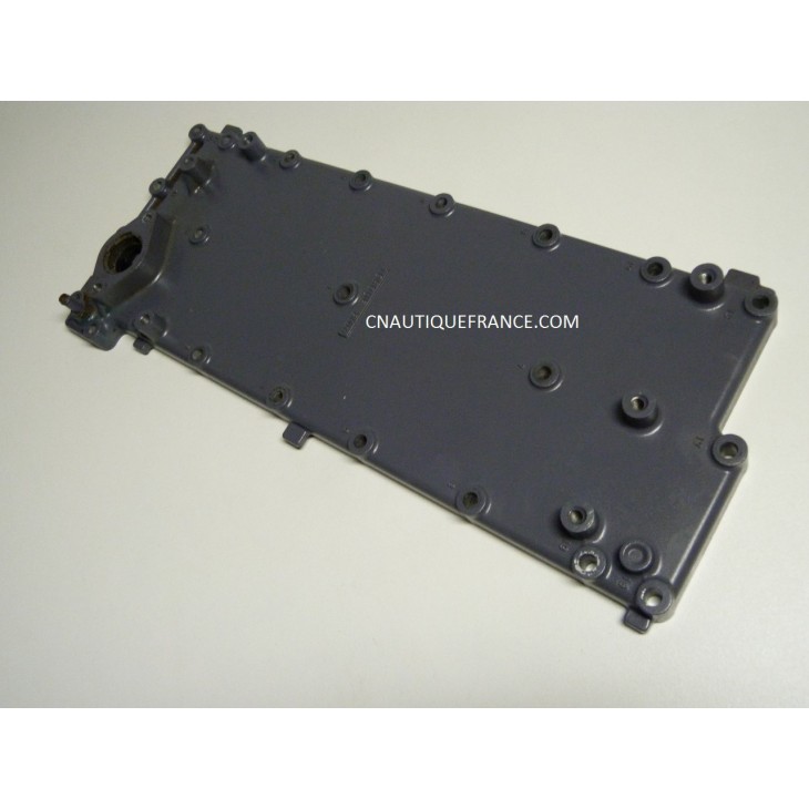 OUTER EXHAUST COVER 150 - 200 HP YAMAHA HPDI