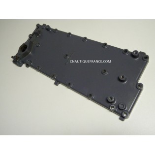 OUTER EXHAUST COVER 150 - 200 HP YAMAHA HPDI