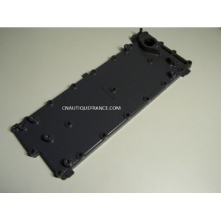 OUTER EXHAUST COVER 150 - 200 HP YAMAHA HPDI