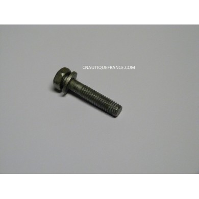 BOLT YAMAHA 90119-06MA4-00