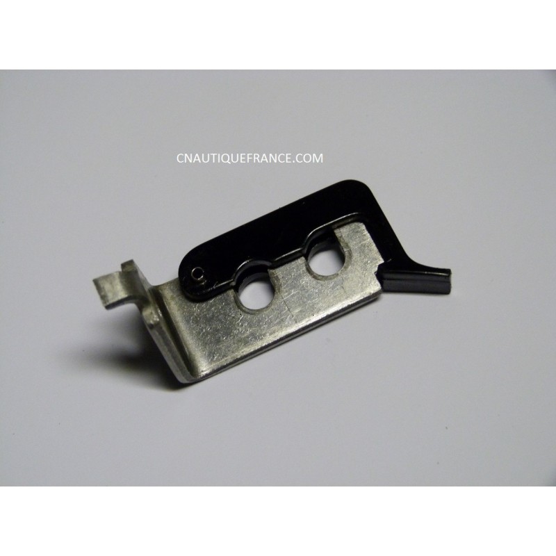 BRACKET REMOTE CONTROL 48 - 90 HP 2S YAMAHA