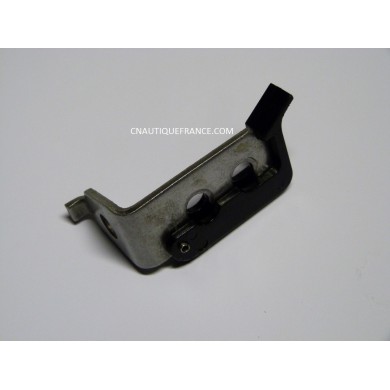 BRACKET REMOTE CONTROL 48 - 90 HP 2S YAMAHA