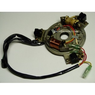 STATOR IGNITION 25 - 30 HP 2S SUZUKI DT25C DT30C