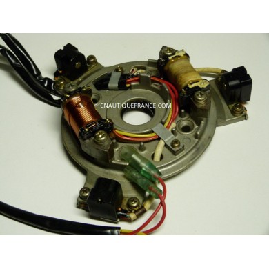 STATOR IGNITION 25 - 30 HP 2S SUZUKI DT25C DT30C