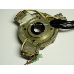 ACCENSIONE 25 - 30 CV 2T SUZUKI DT25C DT30C