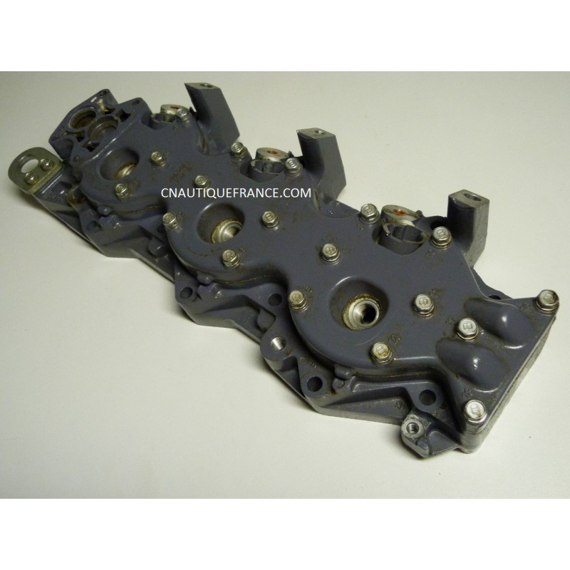 CYLINDER HEAD 150 - 200 HP 2S YAMAHA HPDI