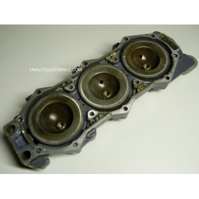 CYLINDER HEAD 150 - 200 HP 2S YAMAHA HPDI