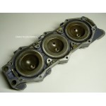 CYLINDER HEAD 150 - 200 HP 2S YAMAHA HPDI