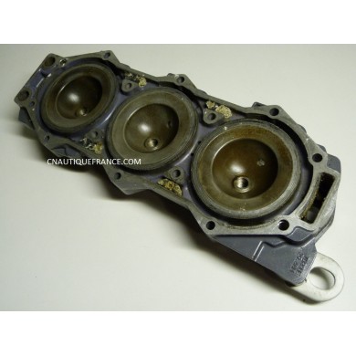 CYLINDER HEAD 150 - 200 HP 2S YAMAHA HPDI