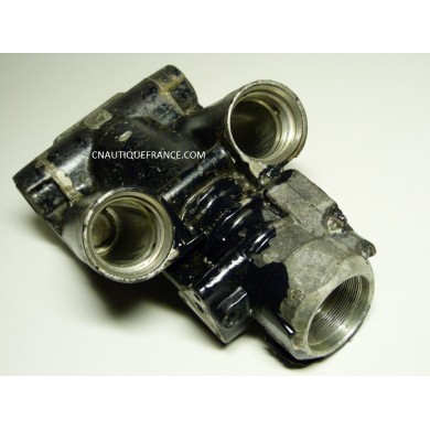 HOUSING TRIM 60 - 300 HP JOHNSON