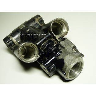 BLOCCO TRIM 60 - 300 CV JOHNSON EVINRUDE