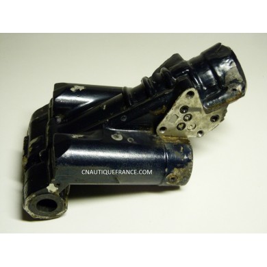 BLOCCO TRIM 60 - 300 CV JOHNSON EVINRUDE
