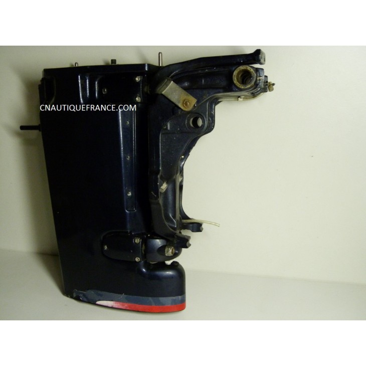 MIDSECTION 80 HP 2S SELVA TIGER SHARK