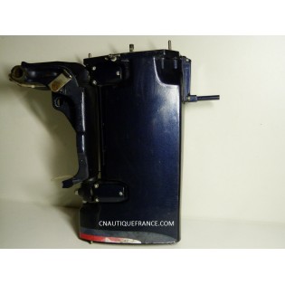 MIDSECTION 80 HP 2S SELVA TIGER SHARK