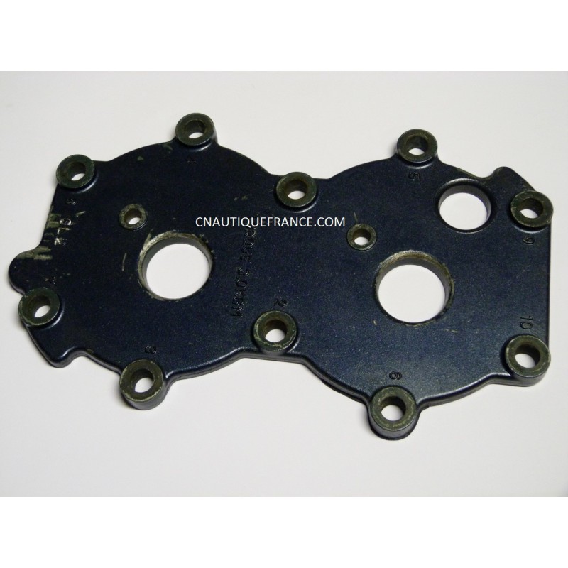 COVER CYLINDER HEAD 20 - 25 HP 2S YAMAHA 6L2