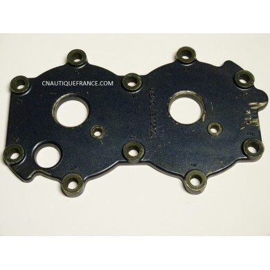 COVER CYLINDER HEAD 20 - 25 HP 2S YAMAHA 6L2