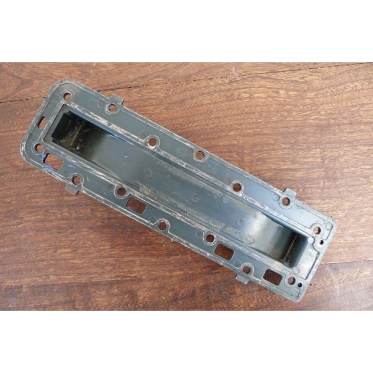 PLAQUE D' ÉCHAPPEMENT 40 / 50 CV TOHATSU M40D - M50D