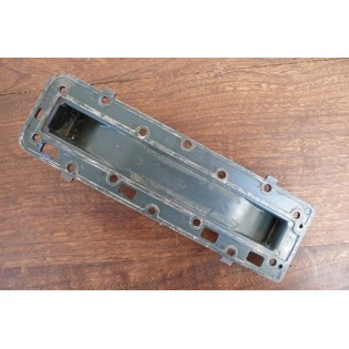 PLAQUE D' ÉCHAPPEMENT 40 / 50 CV TOHATSU M40D - M50D