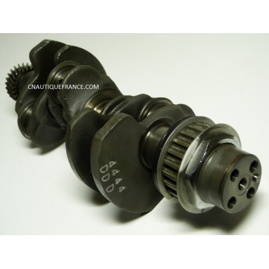 CRANKSHAFT 35 - 50 HP 4S HONDA 13311-ZV5-000