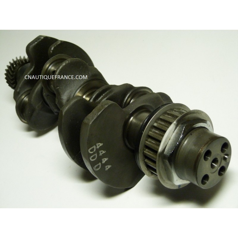 CRANKSHAFT 35 - 50 HP 4S HONDA 13311-ZV5-000