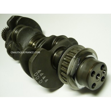 CRANKSHAFT 35 - 50 HP 4S HONDA 13311-ZV5-000