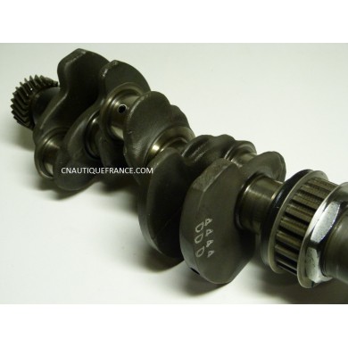 CRANKSHAFT 35 - 50 HP 4S HONDA 13311-ZV5-000