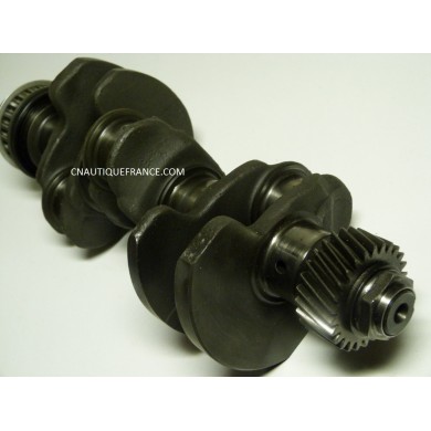 CRANKSHAFT 35 - 50 HP 4S HONDA 13311-ZV5-000