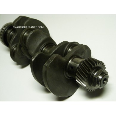 CRANKSHAFT 35 - 50 HP 4S HONDA 13311-ZV5-000