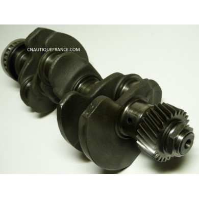 CRANKSHAFT 35 - 50 HP 4S HONDA 13311-ZV5-000