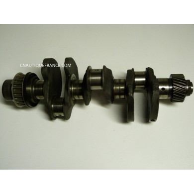 CRANKSHAFT 35 - 50 HP 4S HONDA 13311-ZV5-000